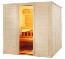 Sauna Wellfun/L
